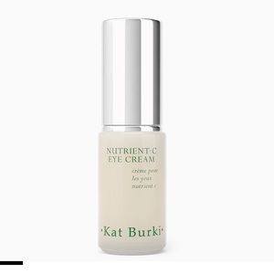 Kat Burki | Nutrient-C Eye Cream